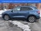 2020 Ford Escape Titanium Hybrid