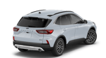 2026 Ford Escape PHEV