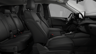 2026 Ford Escape PHEV