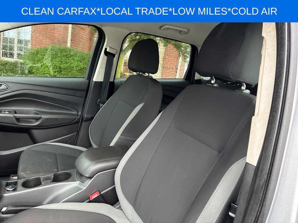 2014 Ford Escape S