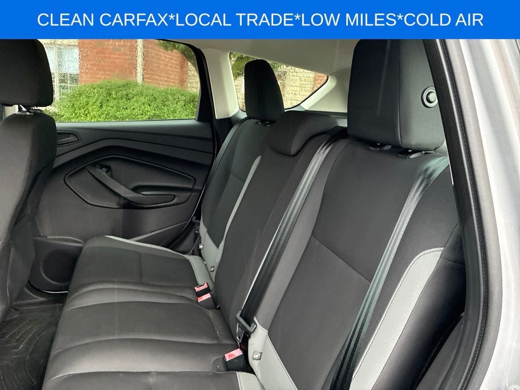 2014 Ford Escape S