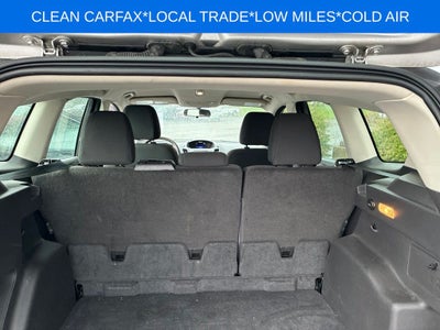 2014 Ford Escape S