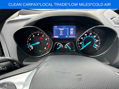 2014 Ford Escape S