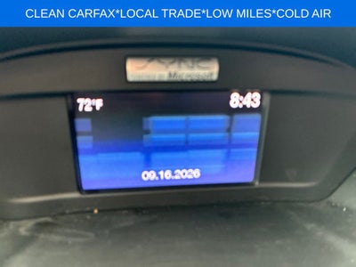 2014 Ford Escape S