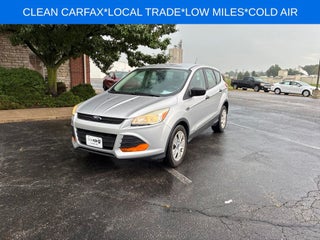 2014 Ford Escape S