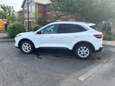 2023 Ford Escape Hybrid Active 42 MPG