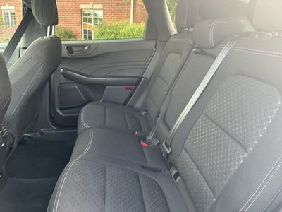 2023 Ford Escape Hybrid Active 42 MPG