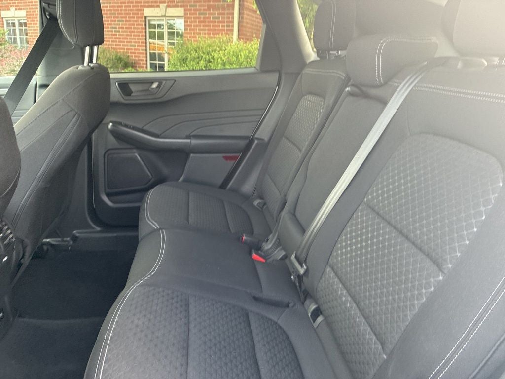 2023 Ford Escape Hybrid Active 42 MPG