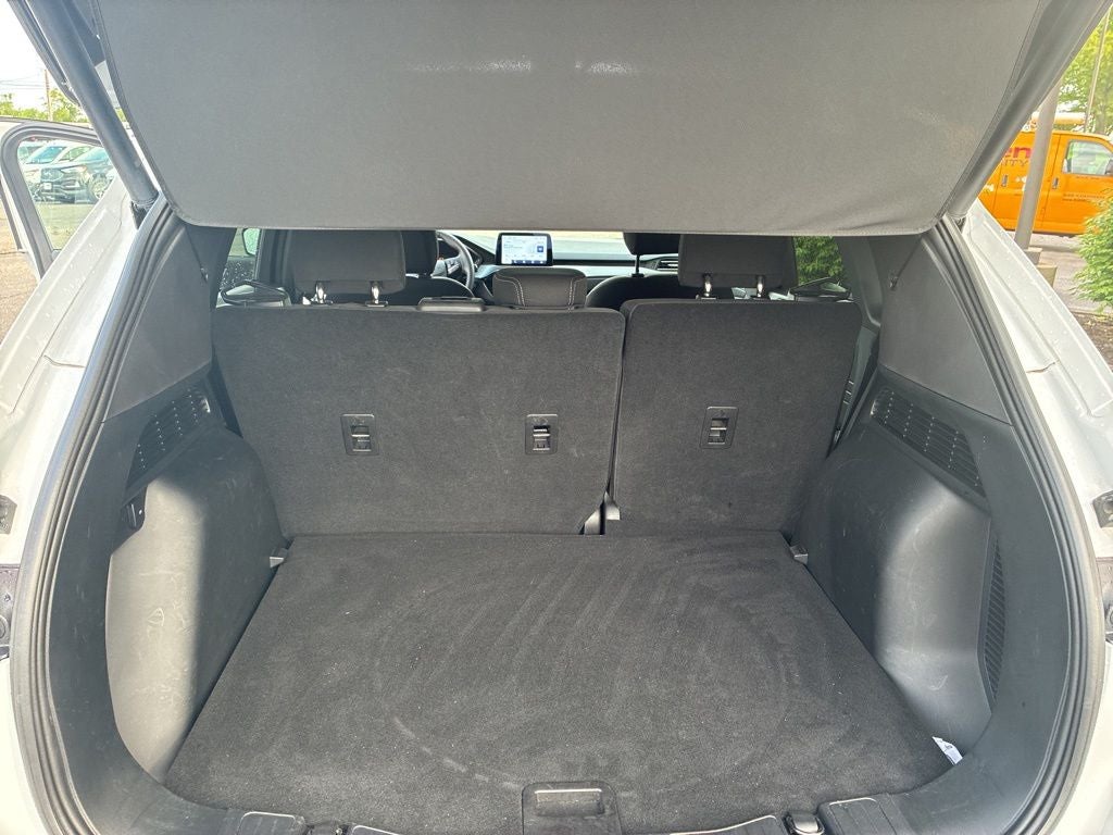 2023 Ford Escape Hybrid Active 42 MPG