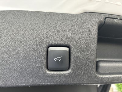 2023 Ford Escape Hybrid Active 42 MPG