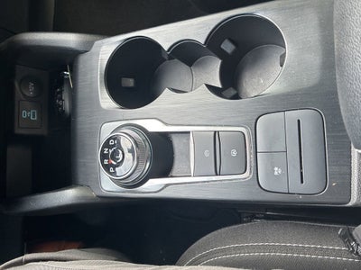2023 Ford Escape Hybrid Active 42 MPG