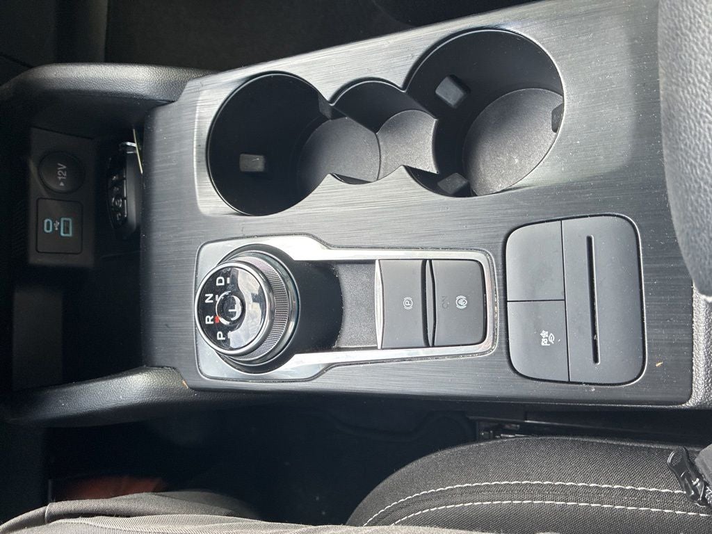 2023 Ford Escape Hybrid Active 42 MPG