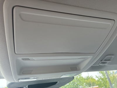 2023 Ford Escape Hybrid Active 42 MPG
