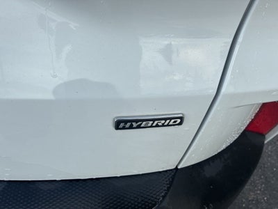 2023 Ford Escape Hybrid Active 42 MPG