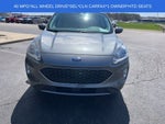 2021 Ford Escape SEL Hybrid