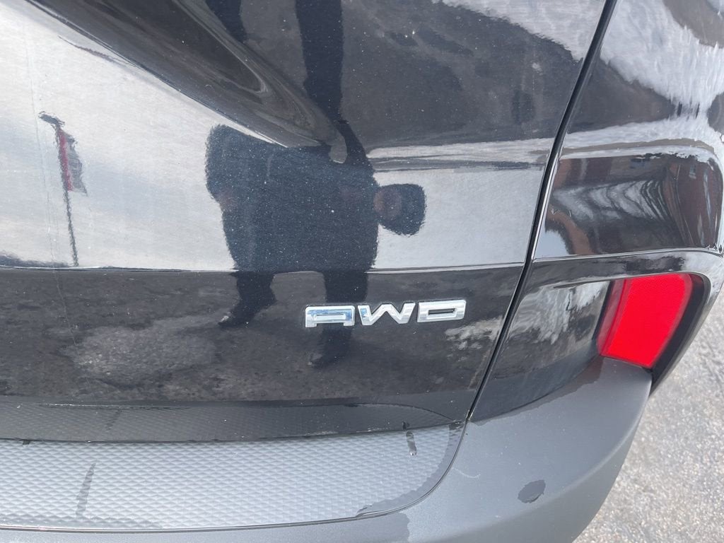 2022 Ford Escape SE AWD