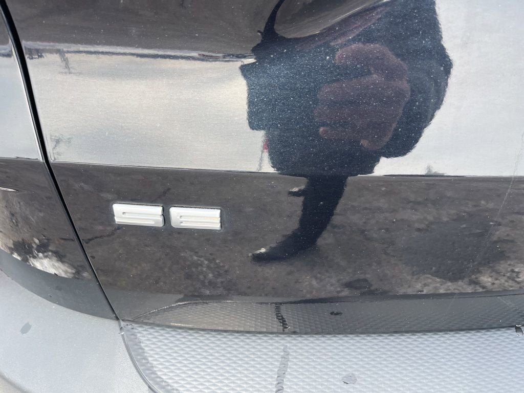 2022 Ford Escape SE AWD