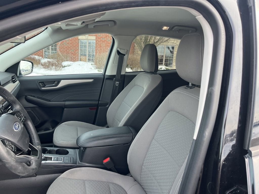 2022 Ford Escape SE AWD