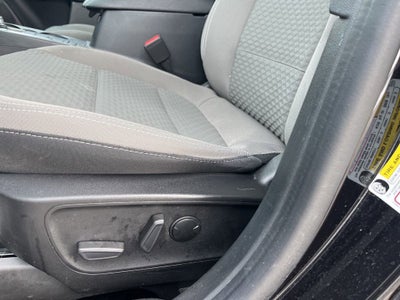 2022 Ford Escape SE AWD