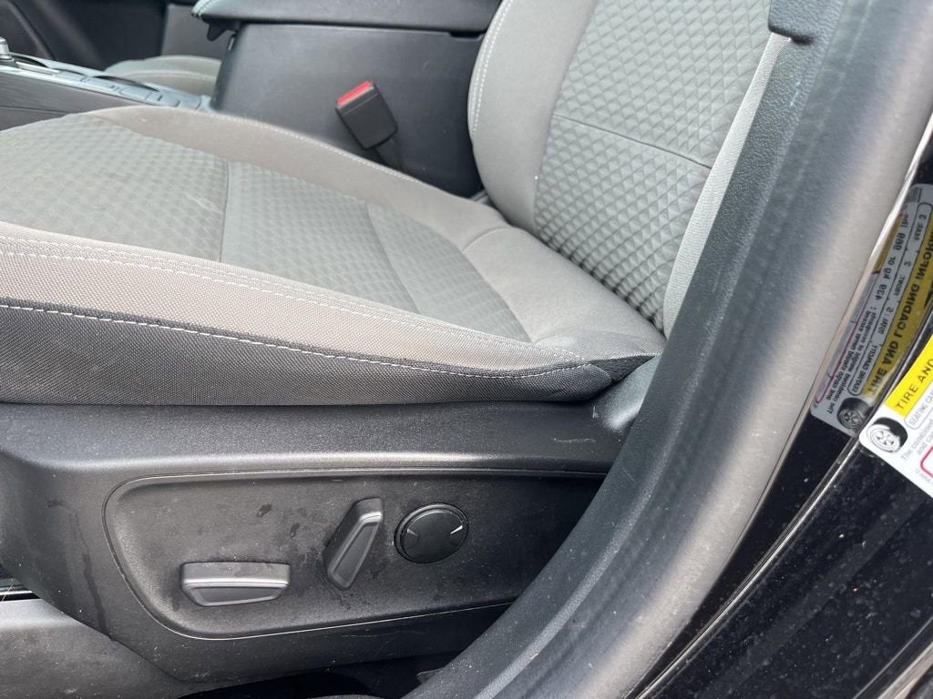 2022 Ford Escape SE AWD