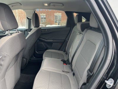 2022 Ford Escape SE AWD