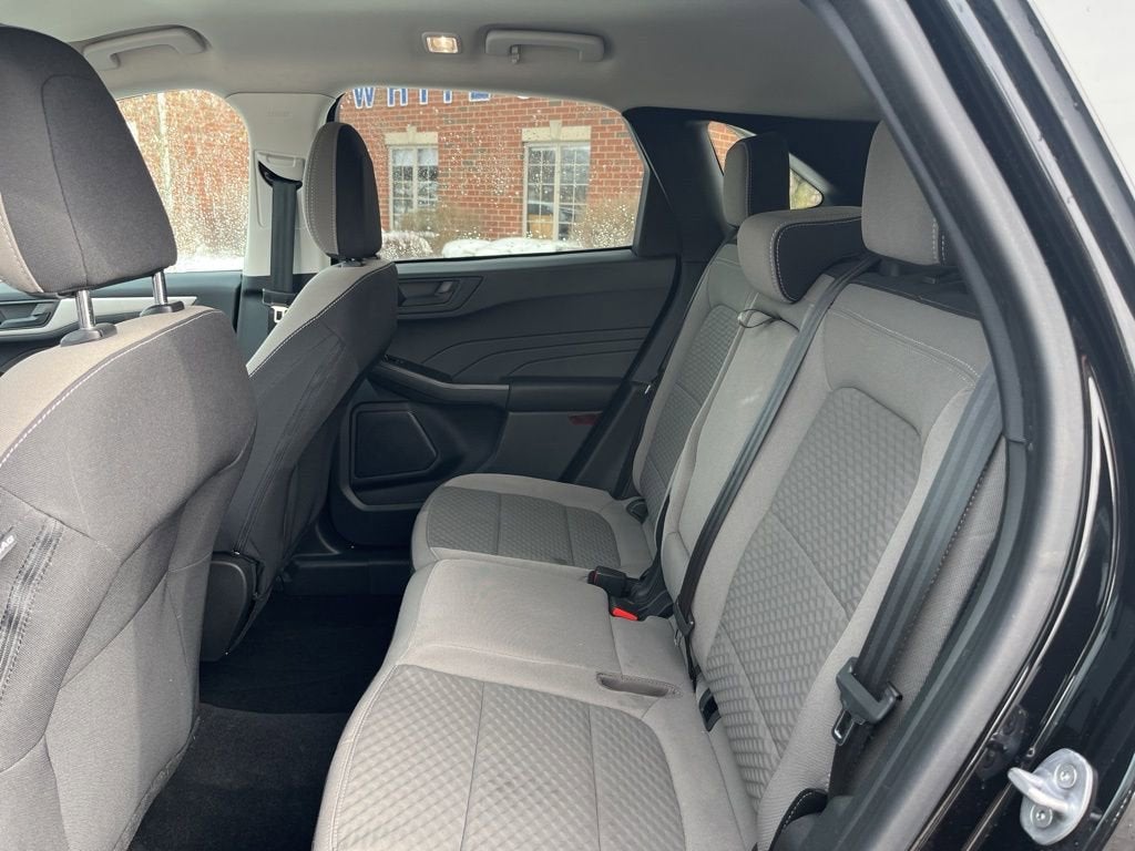 2022 Ford Escape SE AWD