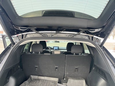 2022 Ford Escape SE AWD