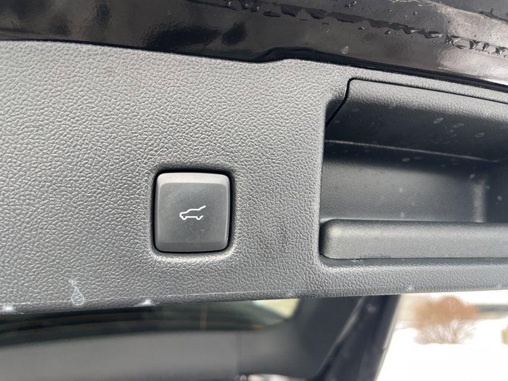 2022 Ford Escape SE AWD