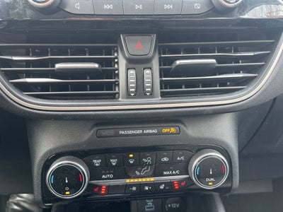 2022 Ford Escape SE AWD