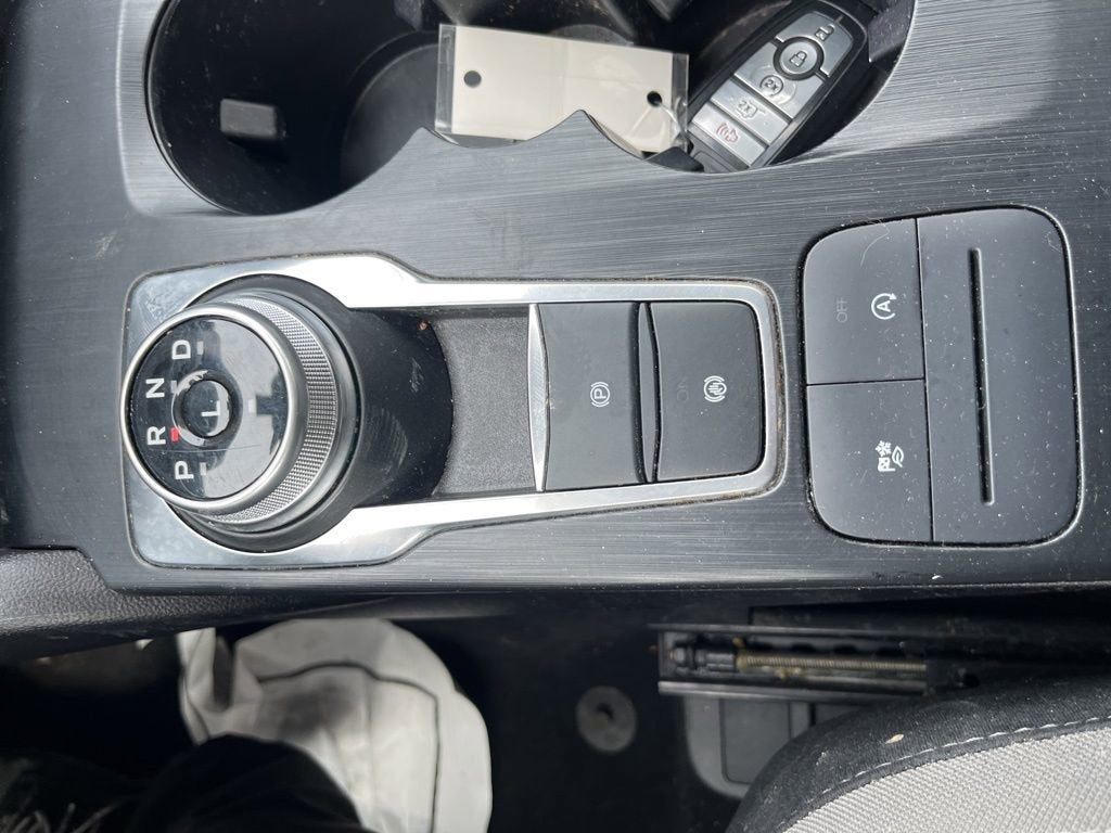 2022 Ford Escape SE AWD