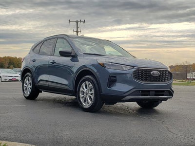 2026 Ford Escape Active AWD