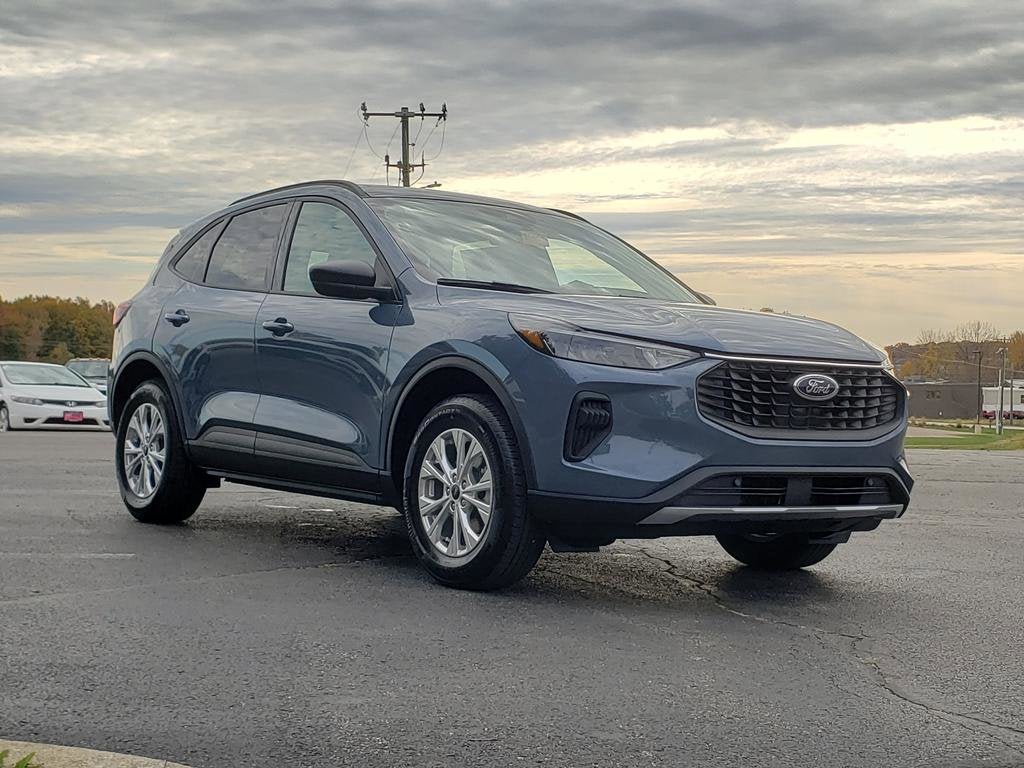 2026 Ford Escape Active AWD