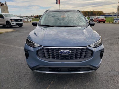 2026 Ford Escape Active AWD