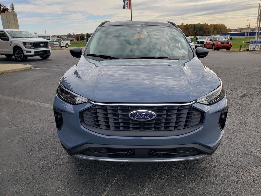2026 Ford Escape Active AWD
