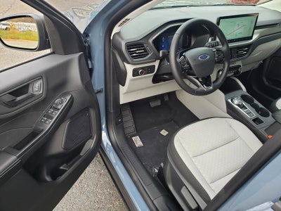 2026 Ford Escape Active AWD