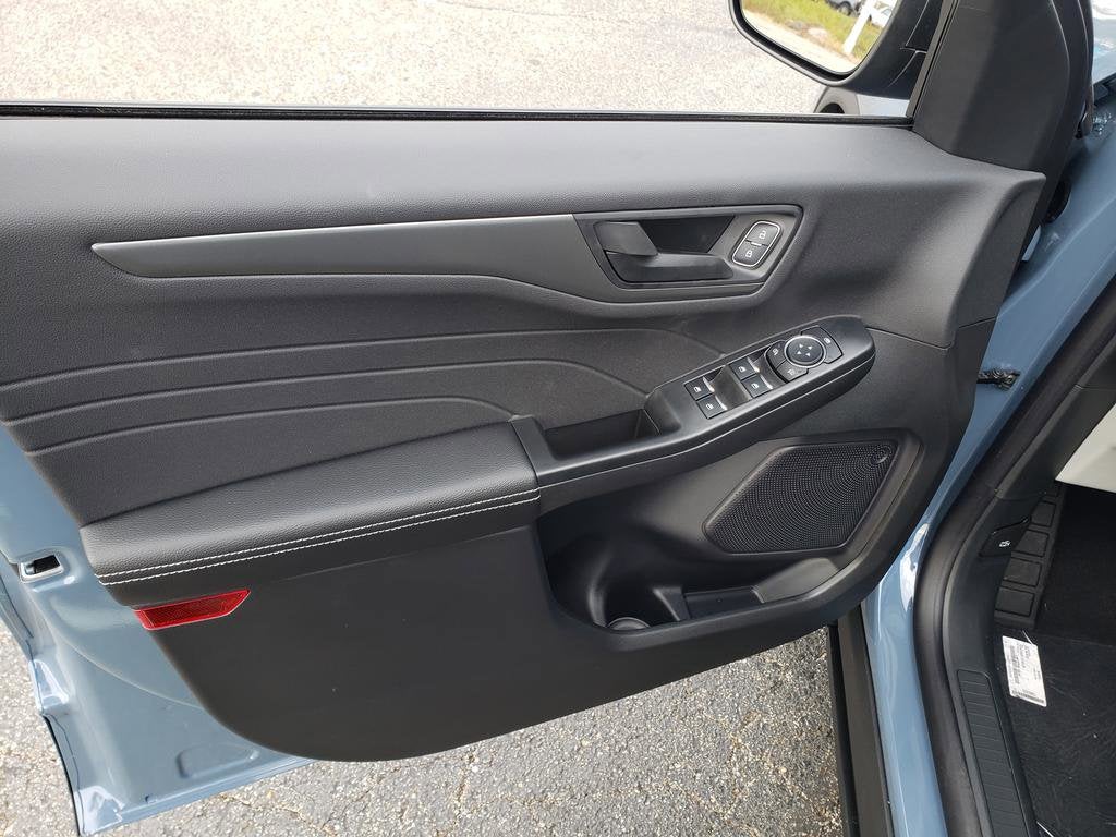 2026 Ford Escape Active AWD