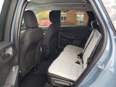 2026 Ford Escape Active AWD