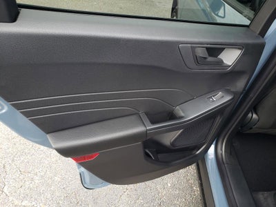 2026 Ford Escape Active AWD