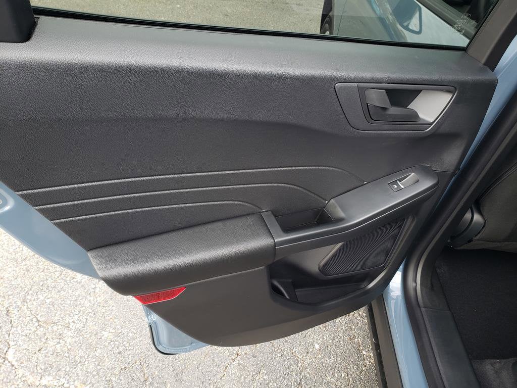 2026 Ford Escape Active AWD