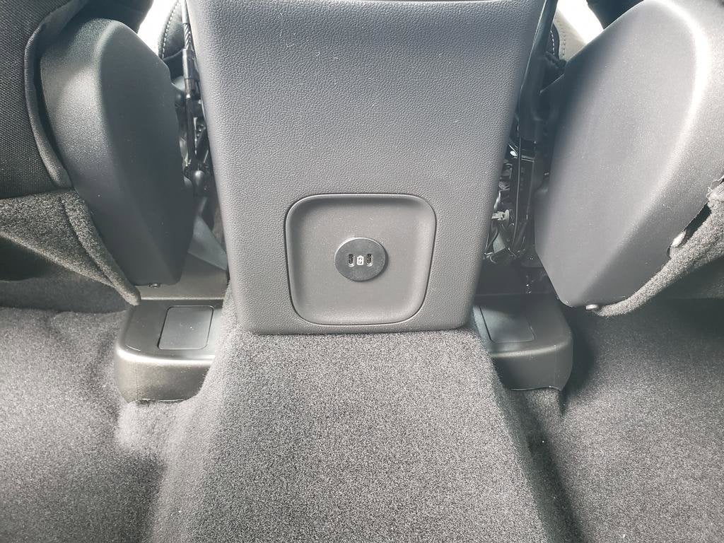 2026 Ford Escape Active AWD