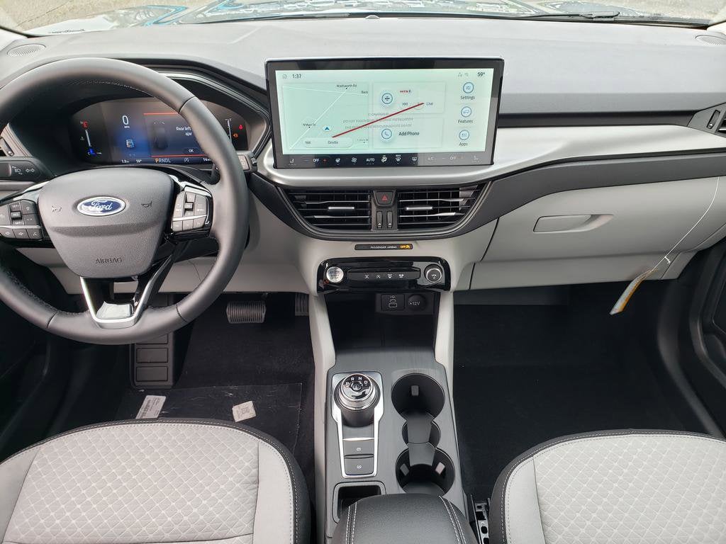 2026 Ford Escape Active AWD