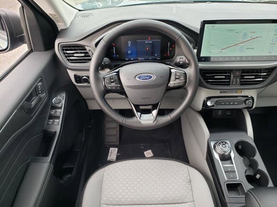 2026 Ford Escape Active AWD