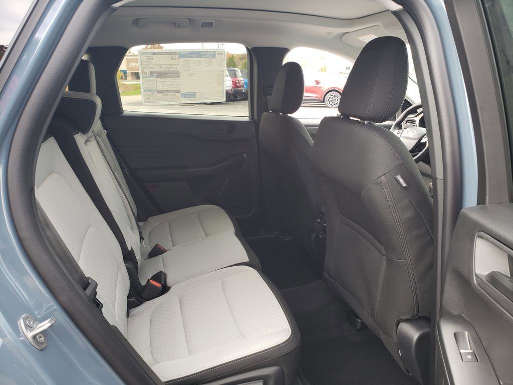 2026 Ford Escape Active AWD