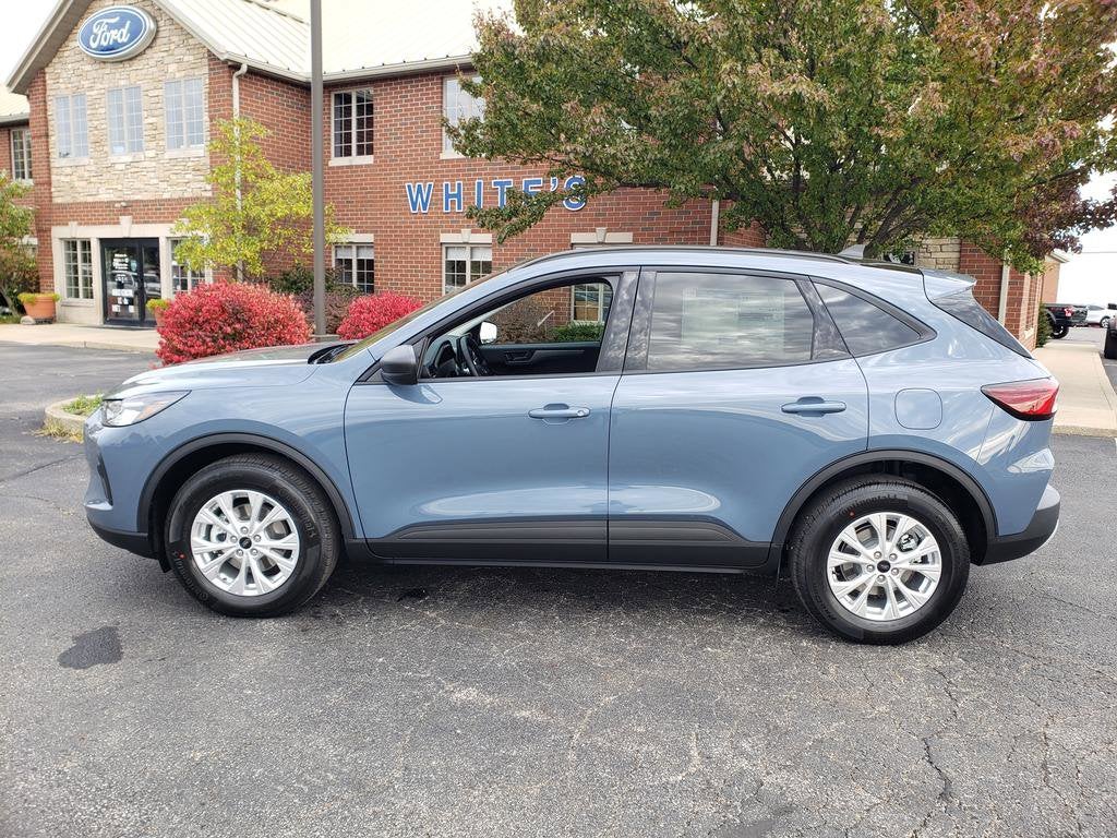 2026 Ford Escape Active AWD