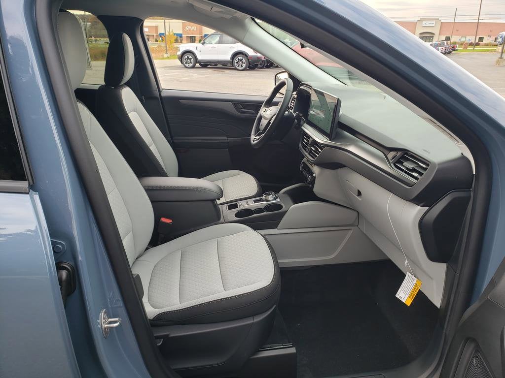 2026 Ford Escape Active AWD