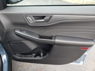 2026 Ford Escape Active AWD