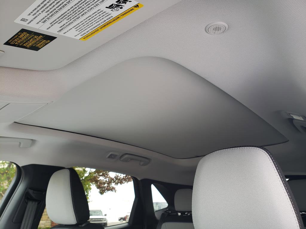 2026 Ford Escape Active AWD