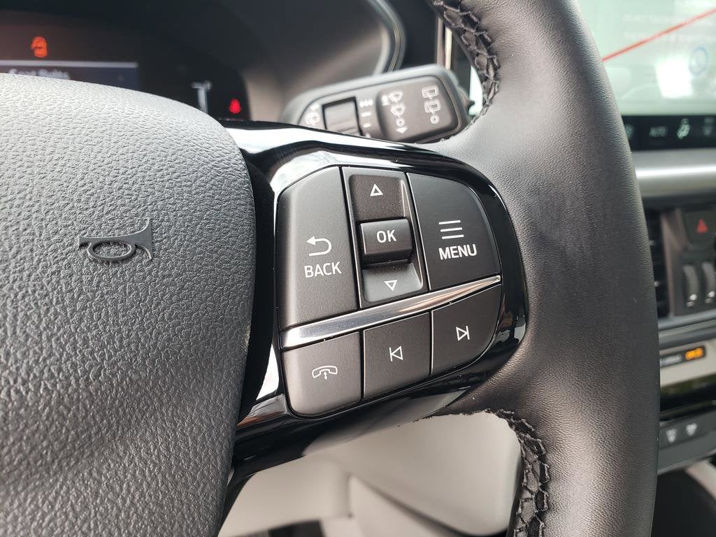 2026 Ford Escape Active AWD