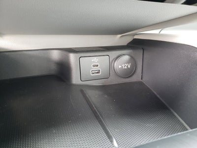 2026 Ford Escape Active AWD