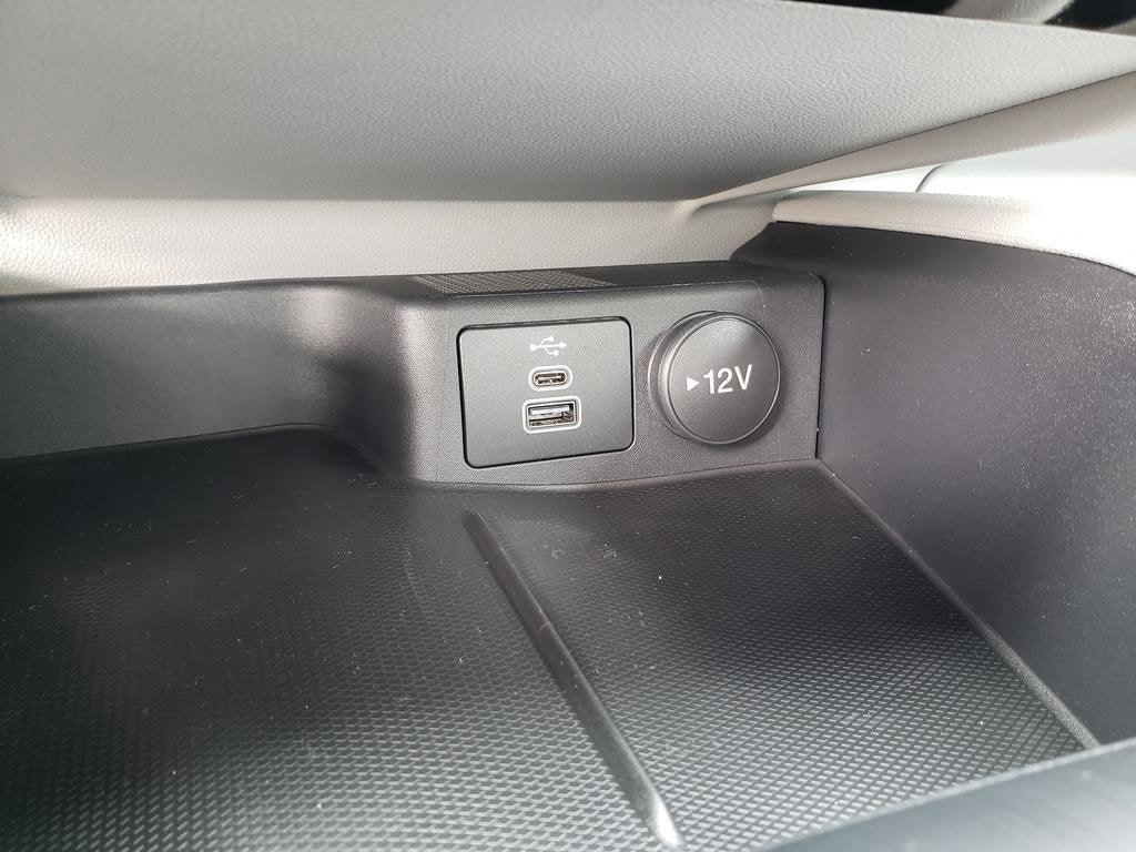 2026 Ford Escape Active AWD